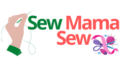 Sew Mama Sew Logo
