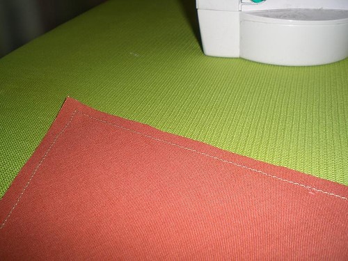 Tips for Hemming