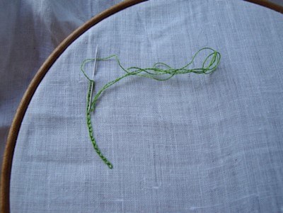 12 Embroidery Projects for Beginners - ORDNUR