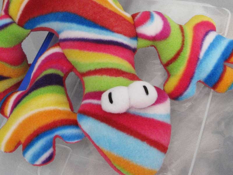 Products without category :: Felt Eyes, For Stuffed Animals, For