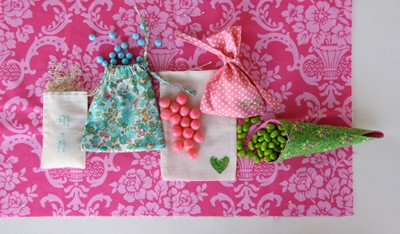 sew Party Favors