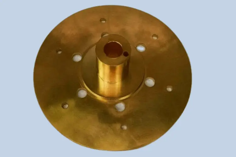 From Jewelry to Electronics: Diverse Applications of Gold Plating