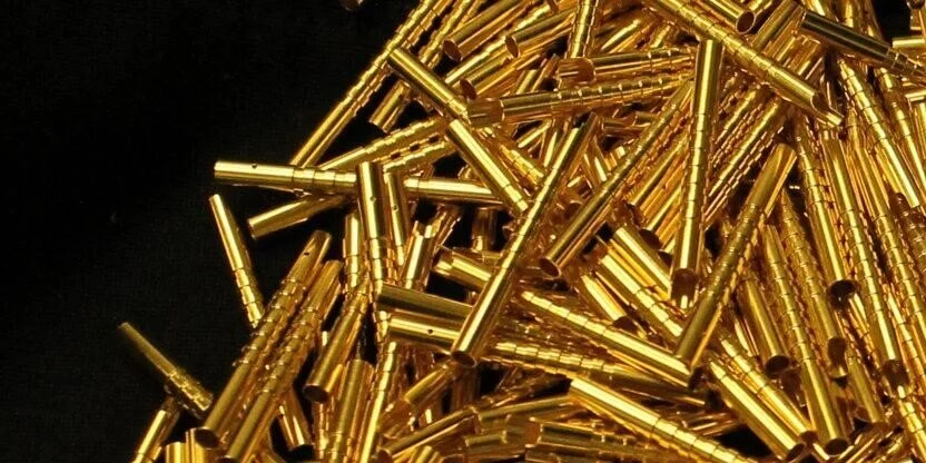 Gold Plating in Modern Industries