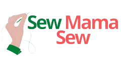 sew mama logo